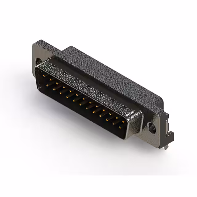 623-025-661-531 EDAC Inc.  Gruppi di connettori D-Sub